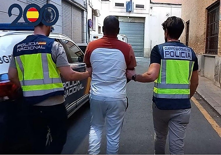 Man jailed without bail for buying clothes in Malaga with counterfeit 100-euro notes