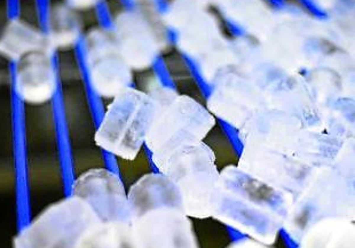 Costa del Sol coffee shop on the rocks for failing to include extra charge for ice on menu