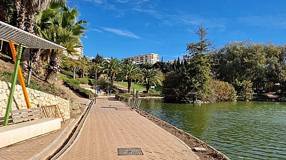 Benalmádena gives green light to its new water use regulations