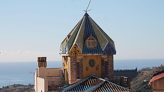 Discover the villages at the heart of Malaga's late summer grape harvest