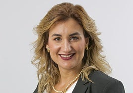Patricia Ruiz, lawyer of My lawyer in Spain.