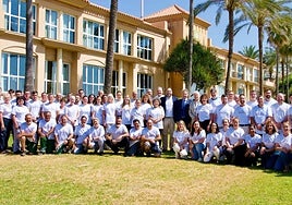 Idiliq foundation to celebrate annual 'holidays that change lives' gala in Mijas