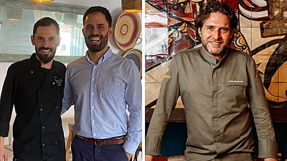 Michelin adds two more Malaga province restaurants to its prestigious foodie guide