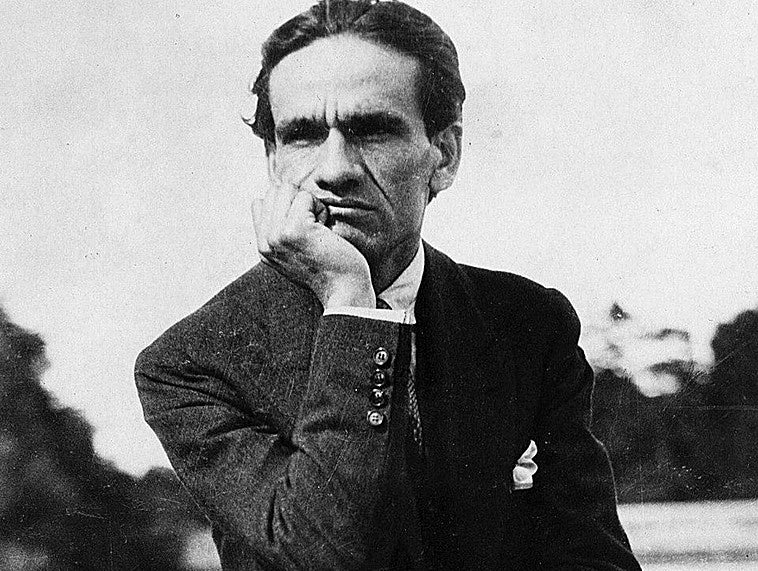 César Vallejo: A deep and complex Spanish connection