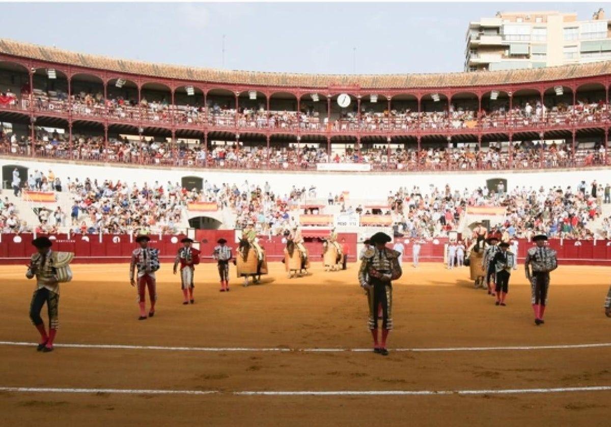 Bullfighting in Spain, an abhorrent torture of animals or a tradition of cultural importance: who should decide?