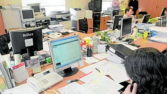 Andalucía set to become the Spanish region with the least bureaucracy under new simplification law