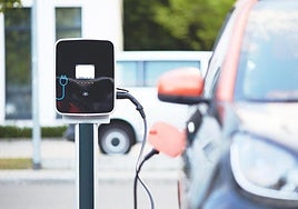 Malaga-based startup aims to end frustration of charging electric cars by harnessing power of WhatsApp and AI