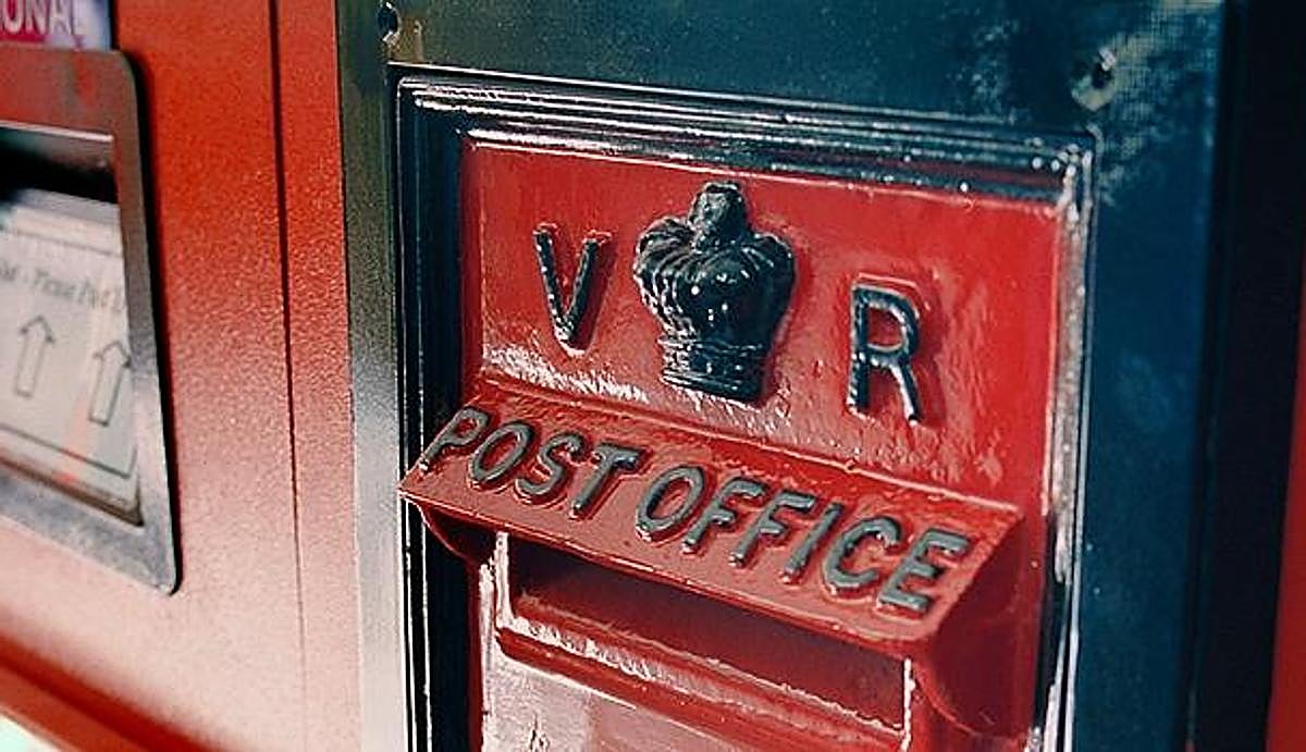 Gibraltar Post Office halts goods mail to United States after Donald Trump issues executive order