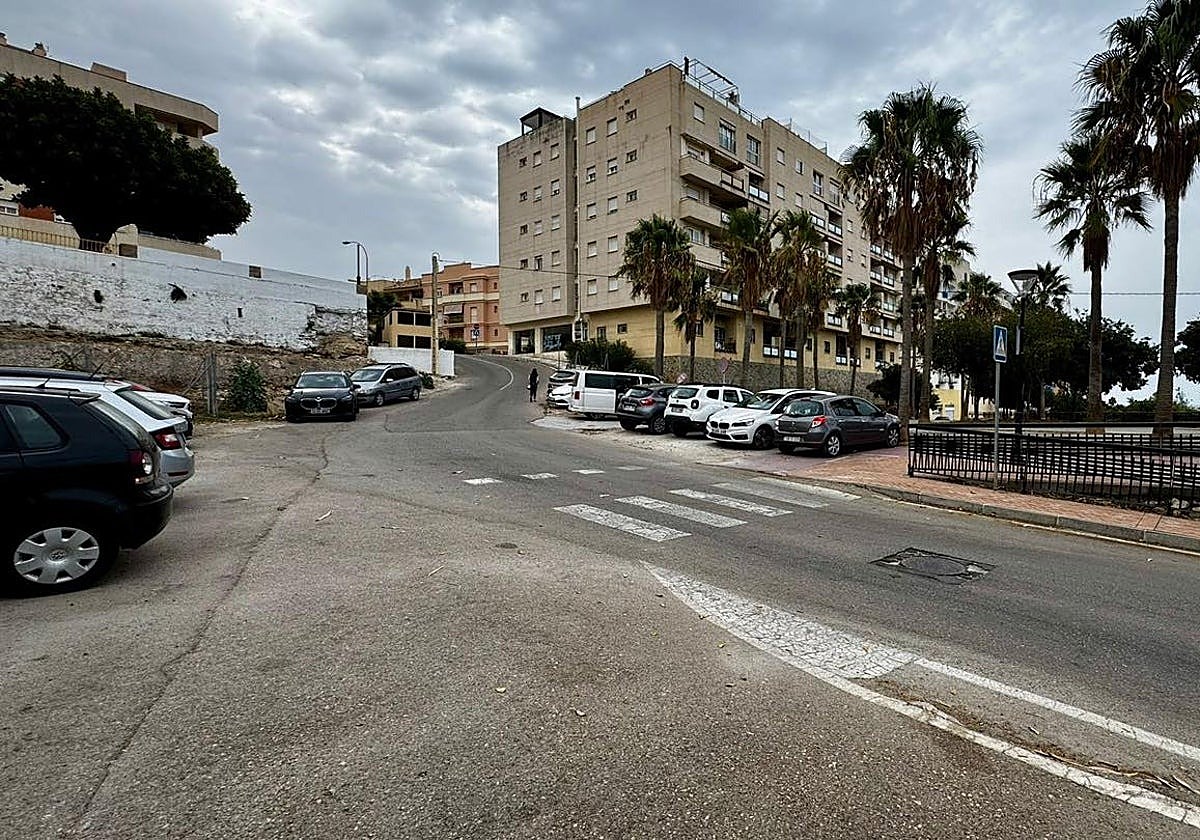 Access to popular Costa del Sol beauty spot set to be improved