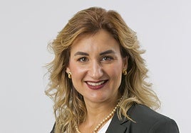Patricia Ruiz, lawyer of My lawyer in Spain.
