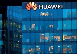 Spanish government cancels million-euro Huawei contract on grounds of 'strategic sovereignty'