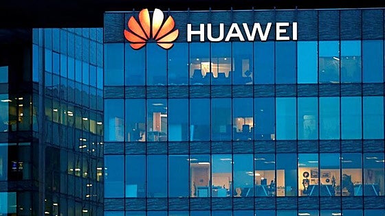 Spanish government cancels million-euro Huawei contract on grounds of 'strategic sovereignty'