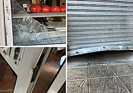 Fuengirola restaurant is target of two attempted burglaries in just four days