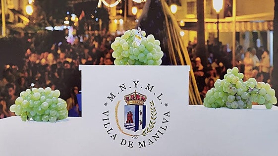 The Fiesta de la Vendimia grape harvest festival: a celebration of Manilva's wine excellence