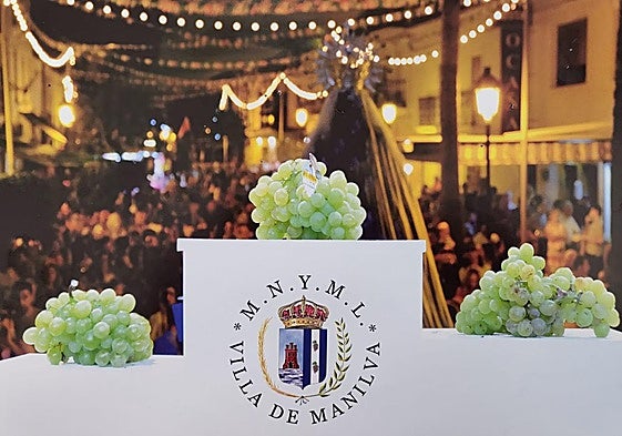 The Fiesta de la Vendimia grape harvest festival: a celebration of Manilva's wine excellence