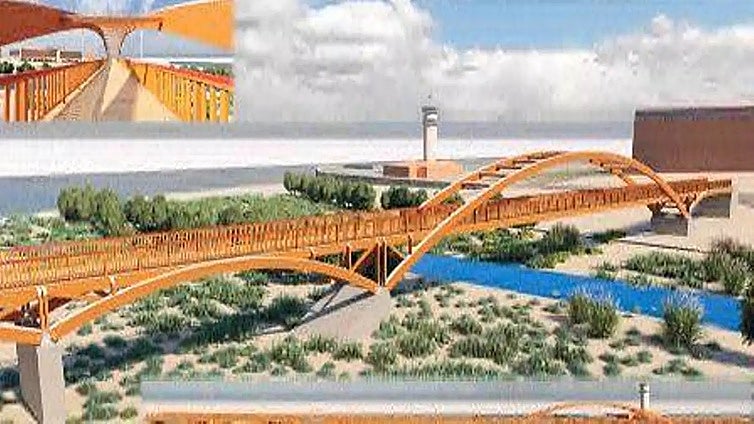 Costa del Sol town puts new section of Malaga province's impressive coastal path out to tender