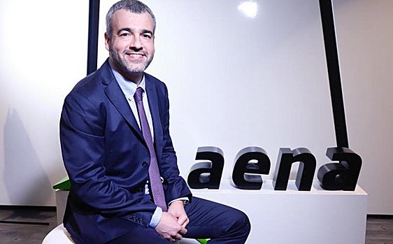 War between Ryanair and Spain's airport operator escalates, as Aena manager accuses airline of 'scaring' people