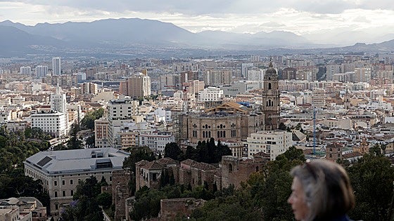 Malaga launches its bid to become headquarters of European Customs Authority