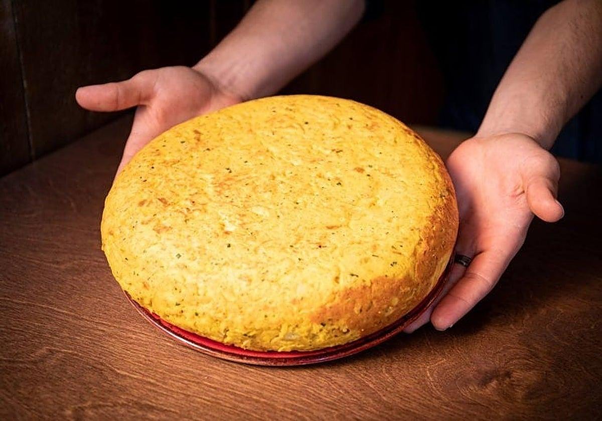 Is Spain's famous potato omelette best with or without onion? The results are in...