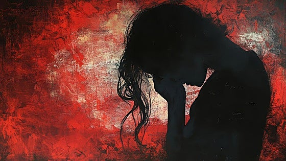 You could be suffering from emotional exhaustion and you don't even know it