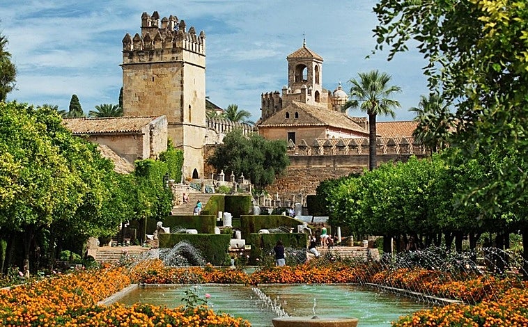Cazalla de la Sierra: A natural enclave in Andalucía for those who want to switch off