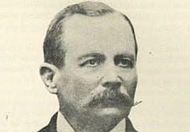 Wilhelm Sundheim-Giese