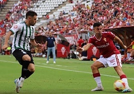 Marbella FC, the only unbeaten Malaga side in Spanish football's third tier