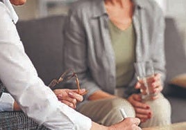 Consultations for anxiety problems have increased by 30% in primary care.