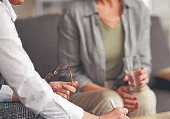 Malaga province has failed to reduce its suicide rate post-Covid but people are urged to be alert to the signs to save lives