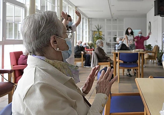 Doctor and two care staff jailed for death of 81-year-old woman at nursing home in Spain