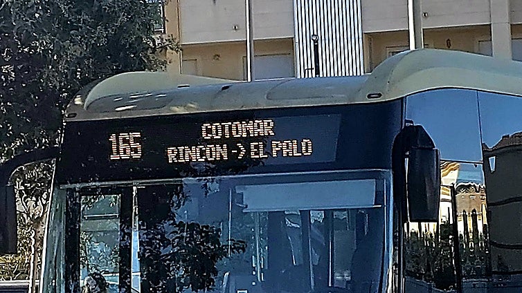 New express bus links eastern Costa del Sol with Malaga city in bid to reduce commuting time