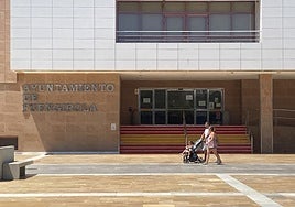 Fuengirola council hired detectives for the first time in 2005 and for the last time in 2020.