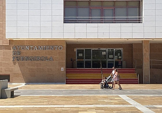 Fuengirola council hired detectives for the first time in 2005 and for the last time in 2020.