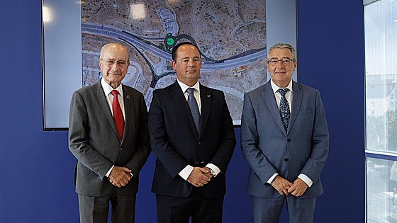 These are the proposed measures that could help put an end to traffic jams on key section of A-7 motorway on Costa del Sol
