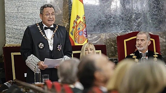 Trial of Spain's Attorney General to go ahead, judge says