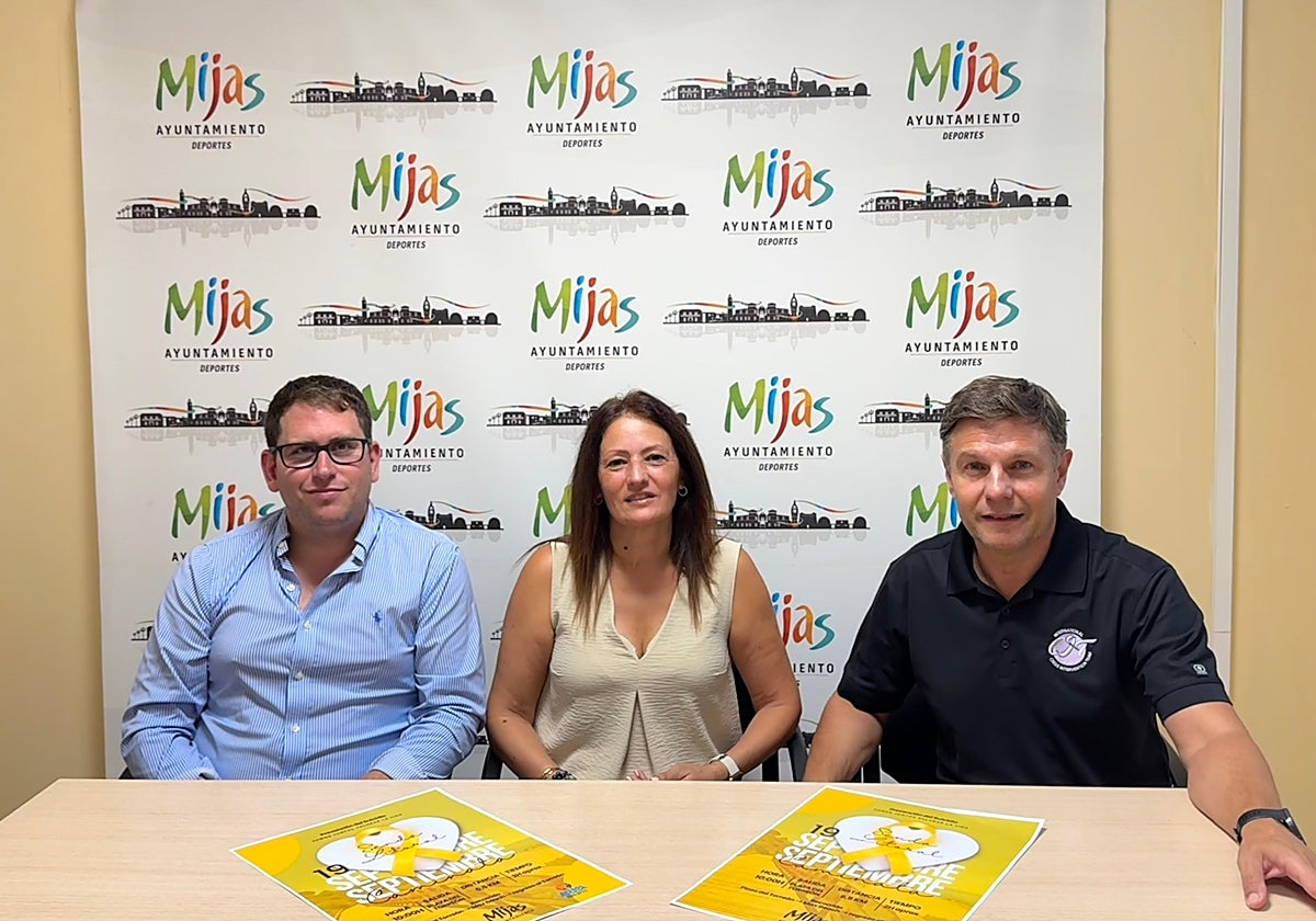 The walk was announced on Friday.