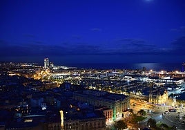 British man asked about worst holiday destinations does not hesitate to name drop this popular city in Spain