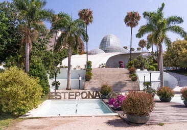 'Garden of the Costa del Sol' orchid house botanical park to get a major 200,000-euro refurbishment