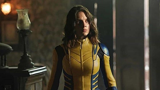 Wolverine heiress Dafne Keen joins San Diego Comic-Con Málaga guest list