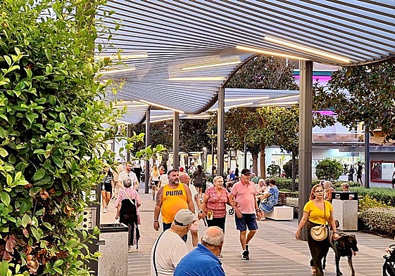 Torremolinos’ multicultural and diverse character is reflected in its municipal register.