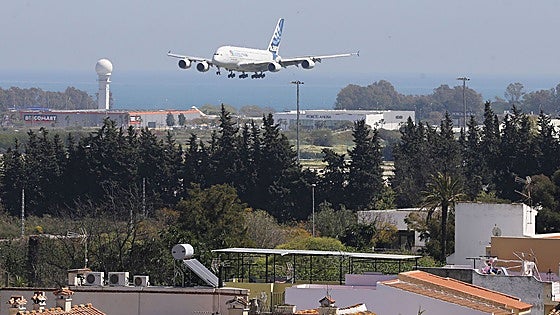 Airports operator Aena approves initial plans to expand Malaga Airport beyond 36 million passengers