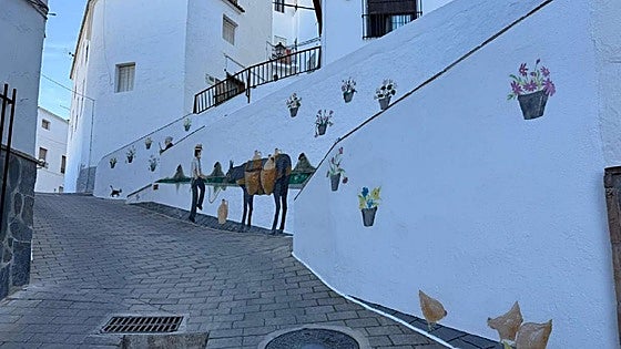 Culture takes to the streets in Tolox until Sunday