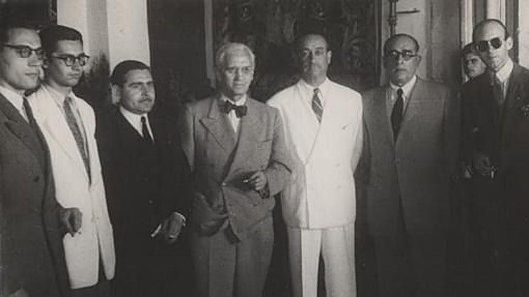 Alexander Fleming: an invitation to Seville and Cordoba