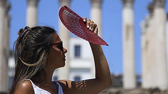 Hottest summer since 1916 in Spain gives way to higher than usual temperatures and less rain this autumn