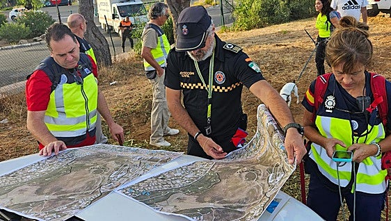 Body found on Costa de Sol in search for British man who disappeared in August
