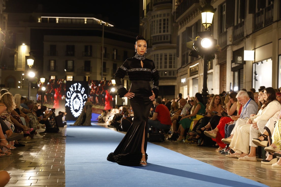 Desfile de Montesco