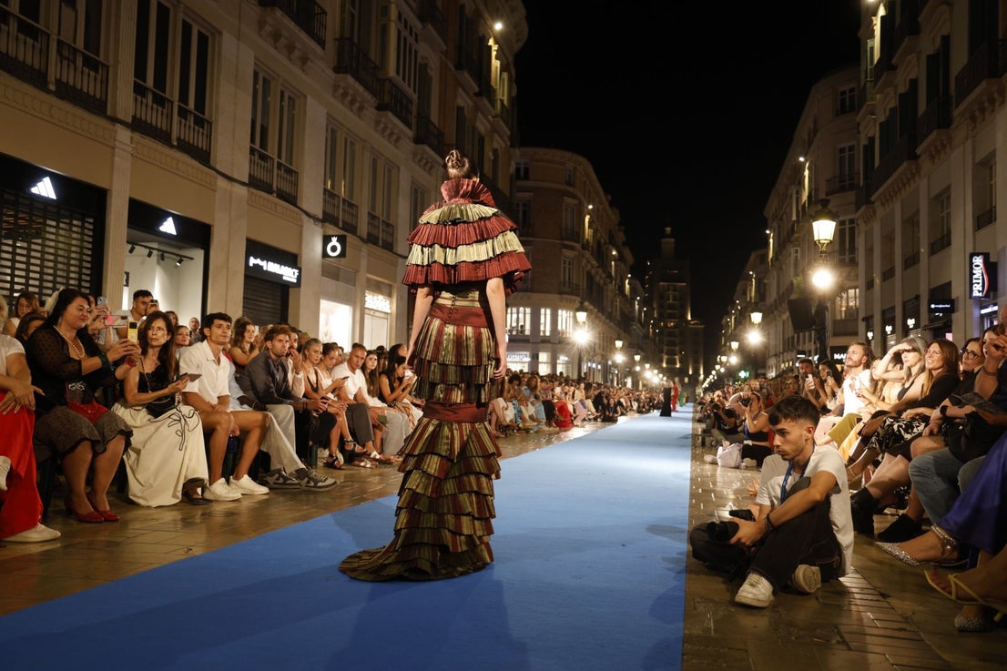 Desfile de Montesco