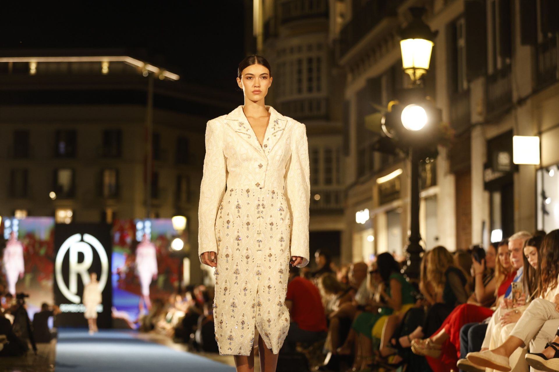 Desfile de Romeo Couture