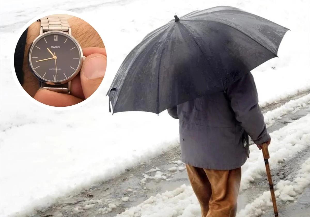 When do the clocks change in Spain?: this is when daylight saving time is due to end