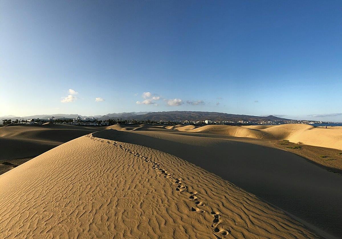 Gran Canaria: The idyllic escape for nature lovers